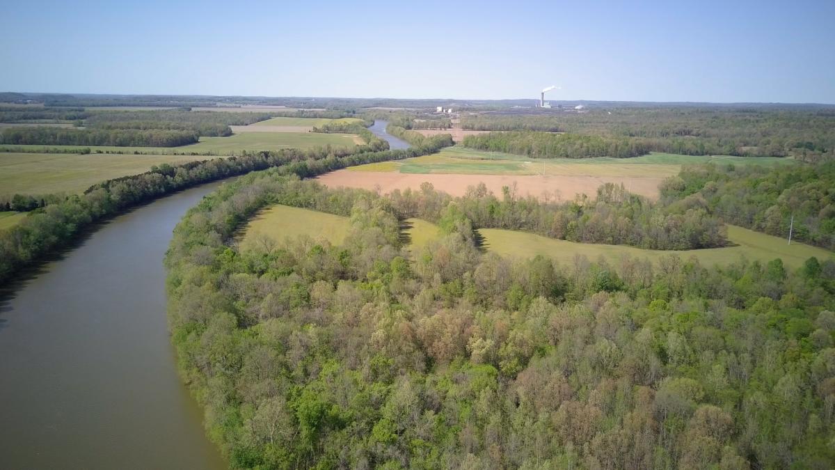 Ohio County, KY Recreational/Tillable Land Gallery Peabody Land
